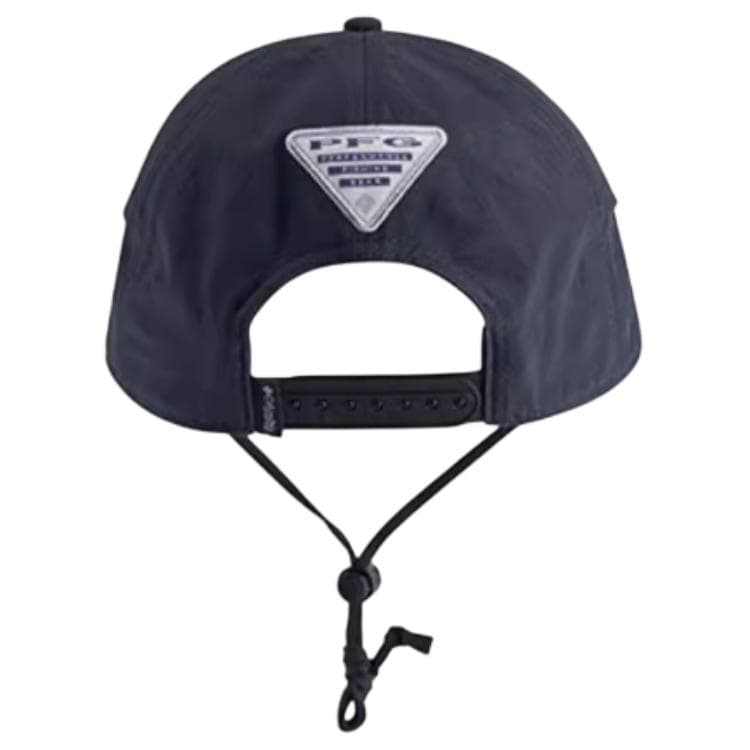 Columbia Original Design Polyamide, Polyester Baseball Caps White