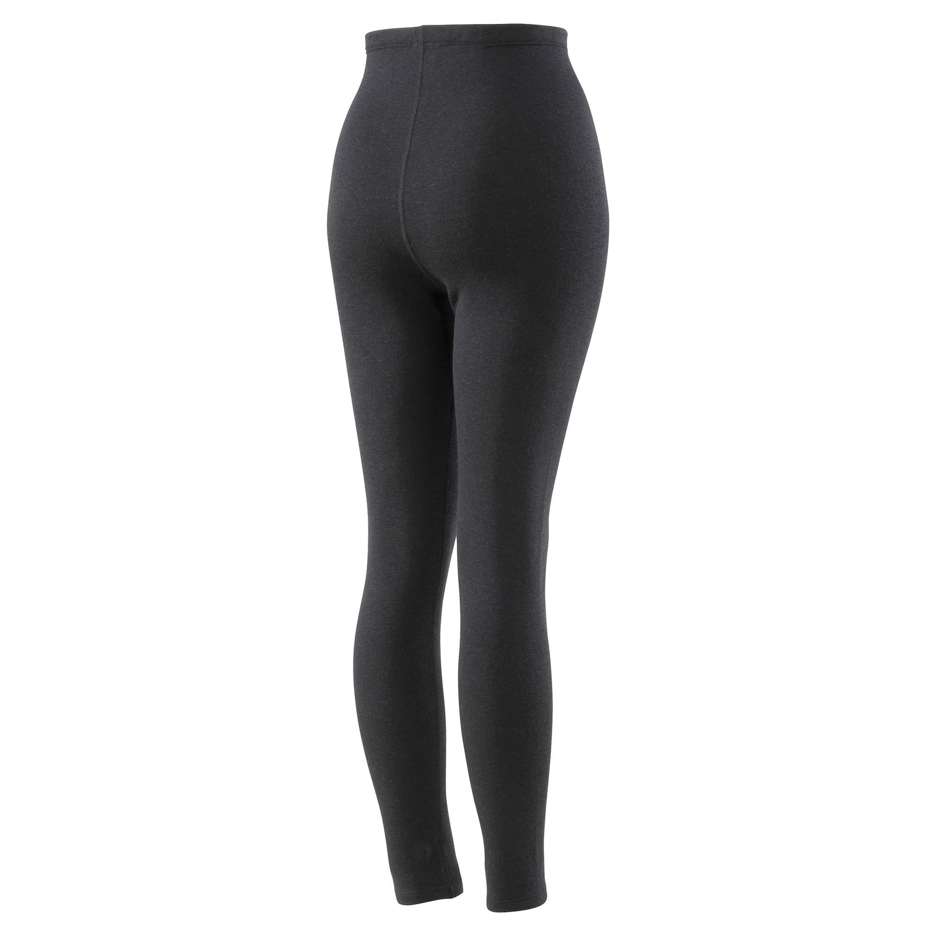 Mizuno Thermal Black