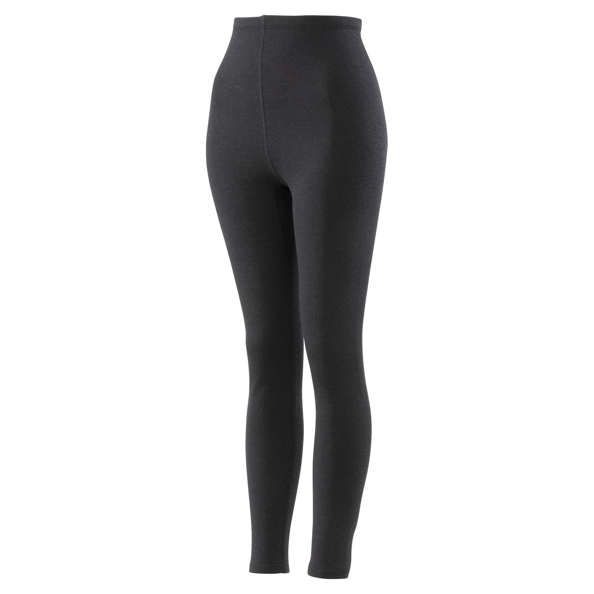Mizuno Thermal Black Black