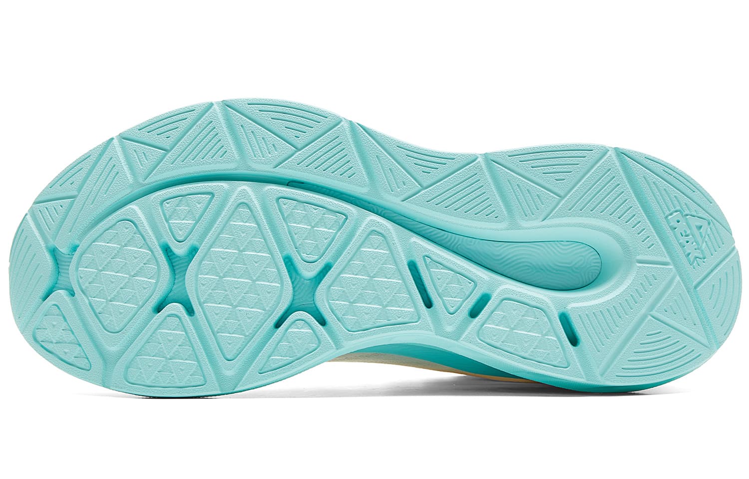 PEAK 24 Hours 2.0 Breathable Rebound