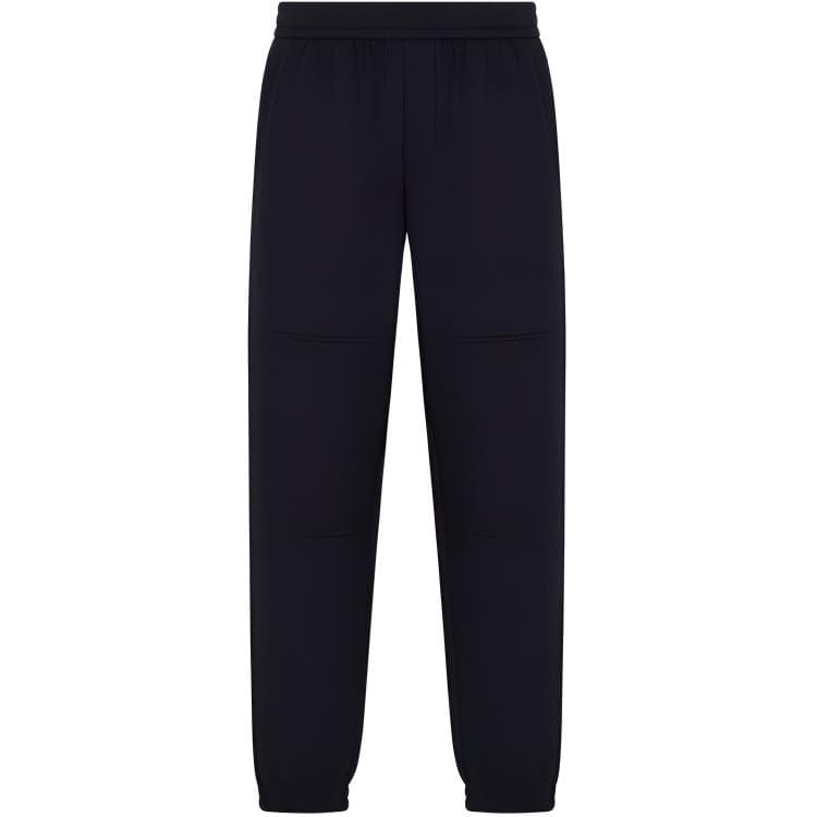 Armani Exchange straightleg trousers