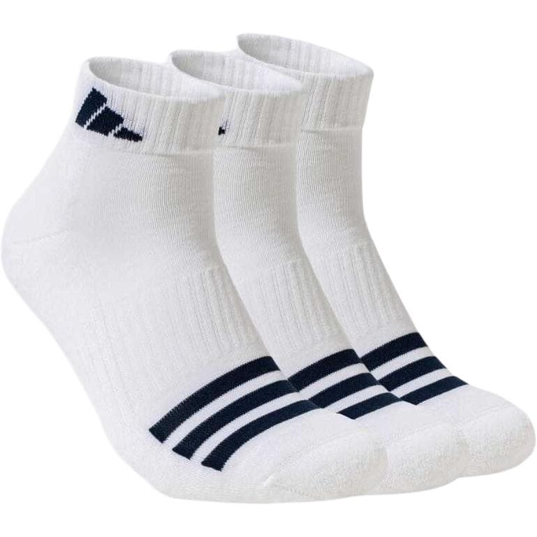Adidas Sets 3 Pack White