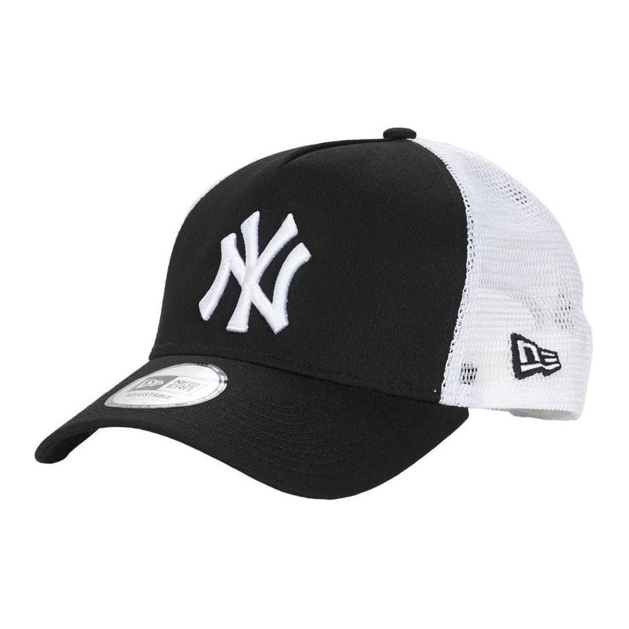 New Era Original Design Baseball Caps White