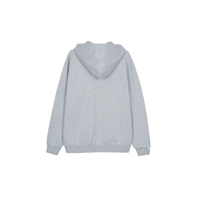 Adidas Jackets & Medium Heather Gray