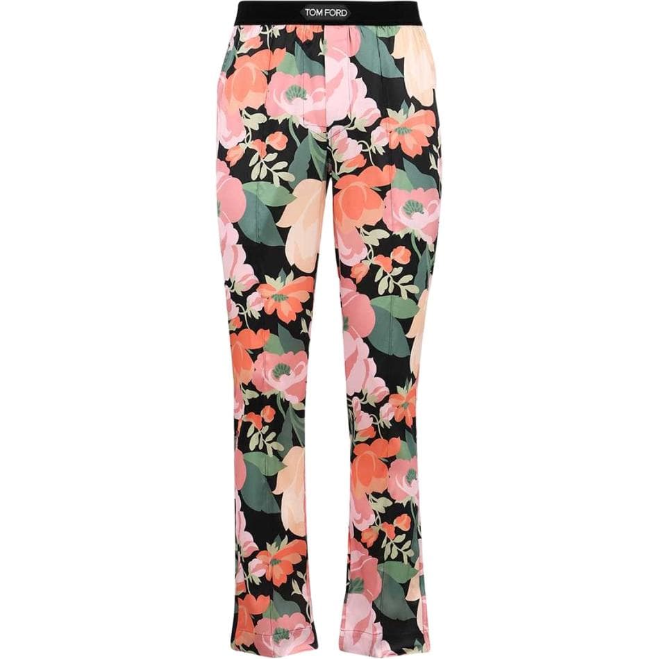TF Pajama Multicolor Multicolor