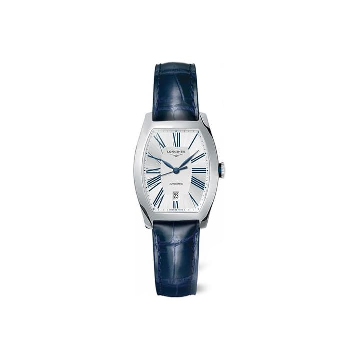 LONGINES Collection Watch Silver Dial