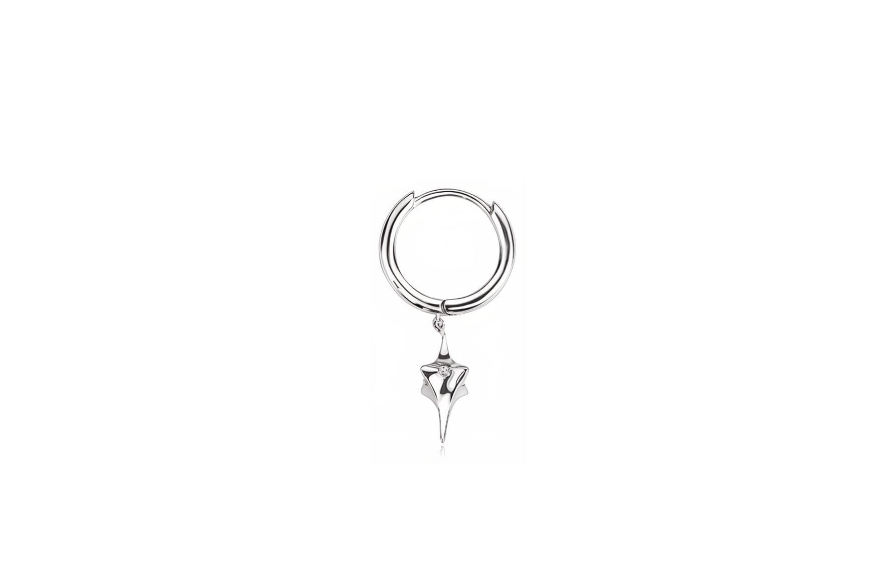 MISS TOOYA Alloy Earrings