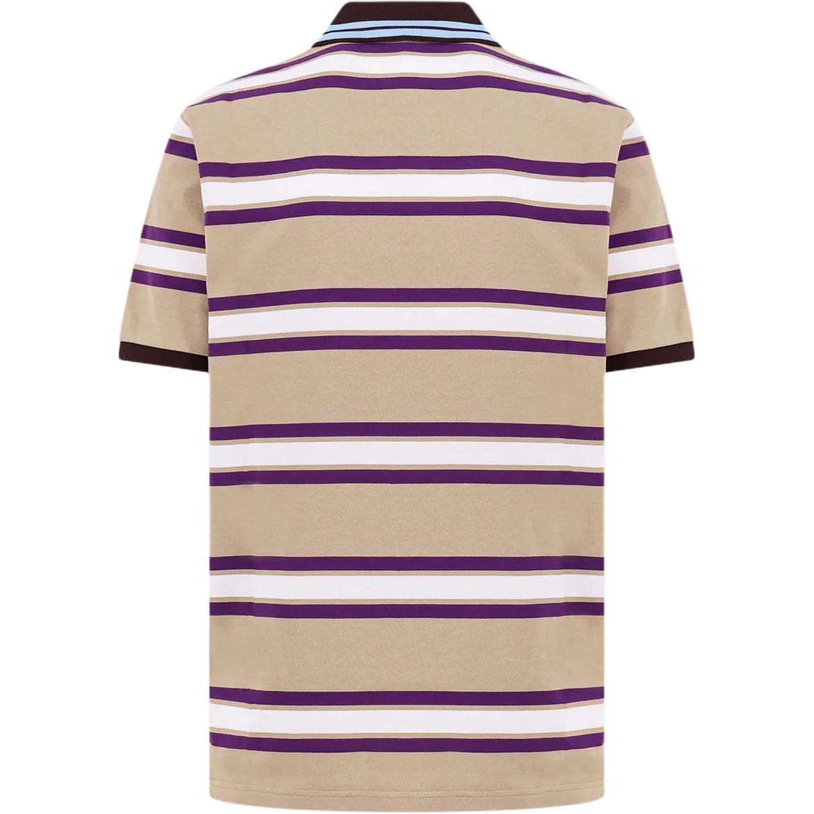 GUCCI Polo Shirt Multicolor