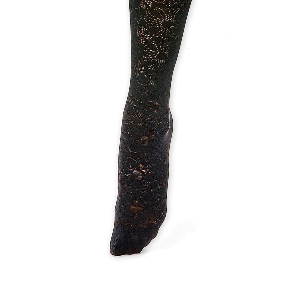 Chrome Hearts SS24 Stockings 1 Pack Black