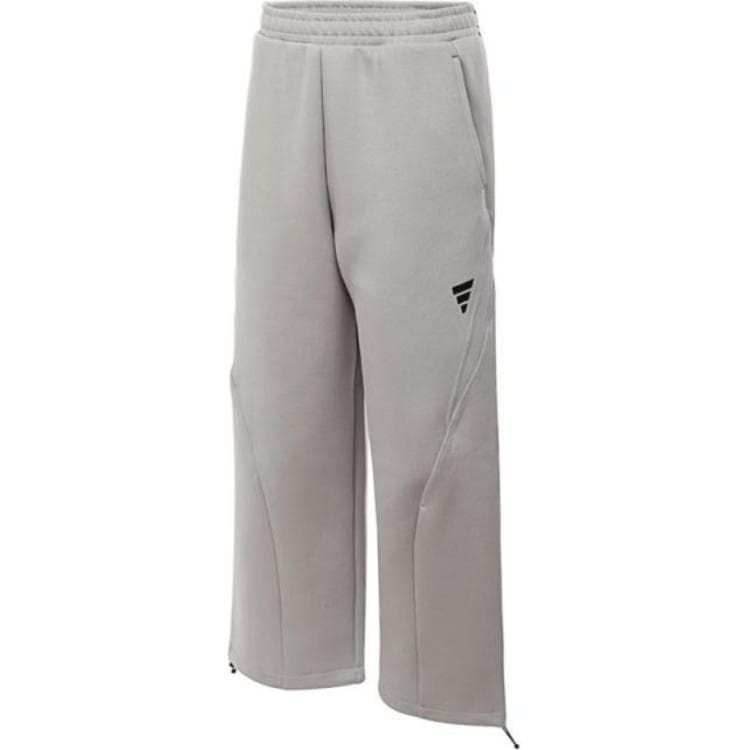 Adidas FUSTL Knitted Sweatpants Gray