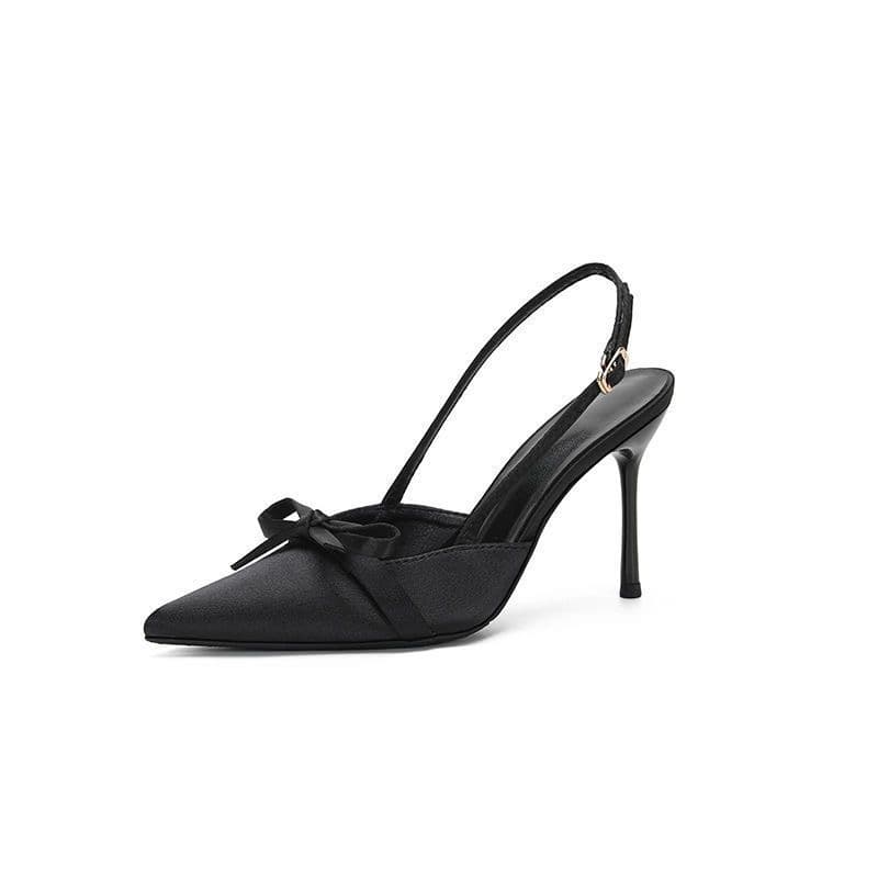 CZRSK Slim Heel