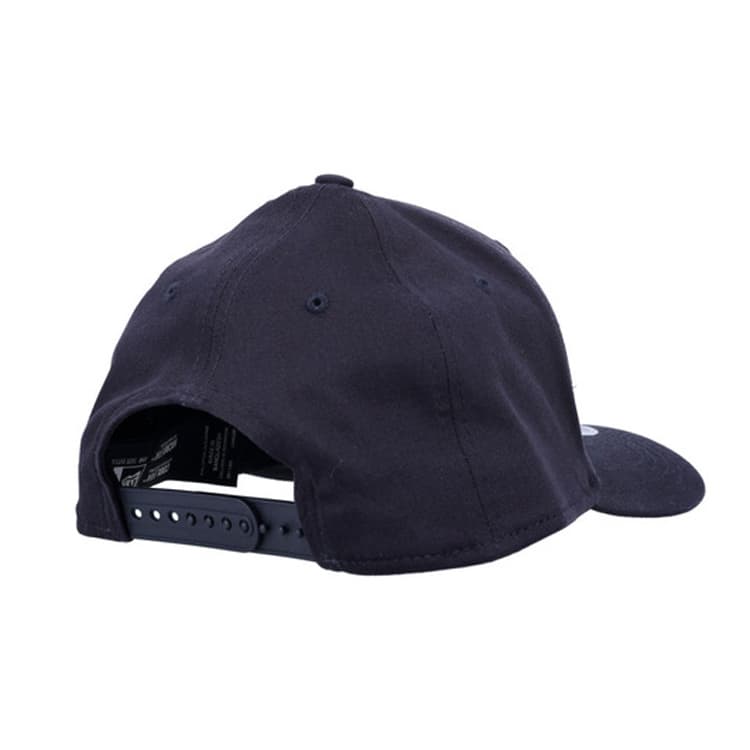 New Era Baseball Caps Blue