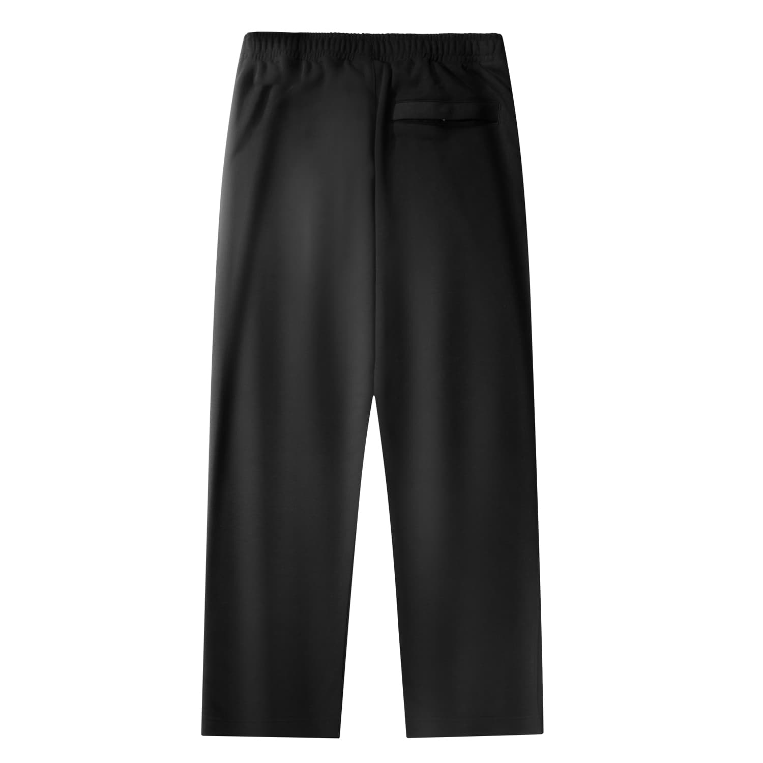 Nike As M Nsw Club Pant Oh Ft Knitted Sweatpants Black