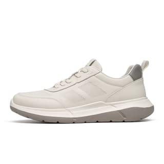 C°BANNER LowTop White