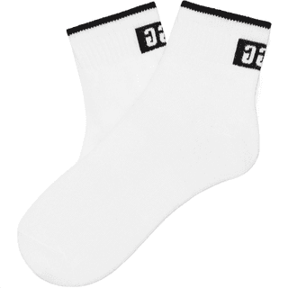 UGG Ankle 1 Pack White