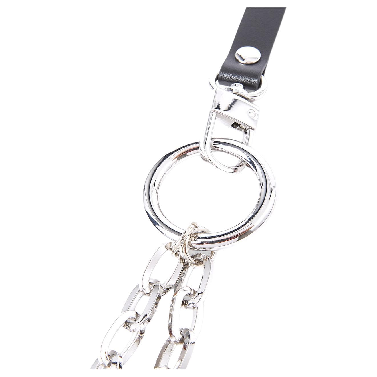 Vivienne Westwood Orbplaque belt