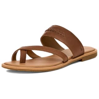 UGG Flip Flops Chestnut