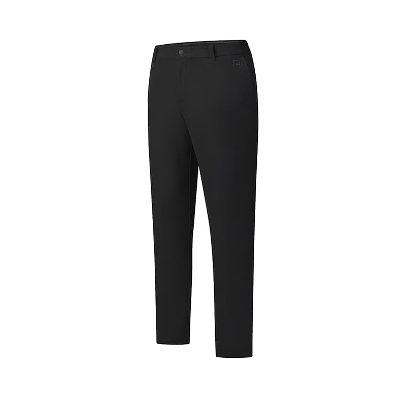 FILA Golf Pitch Black
