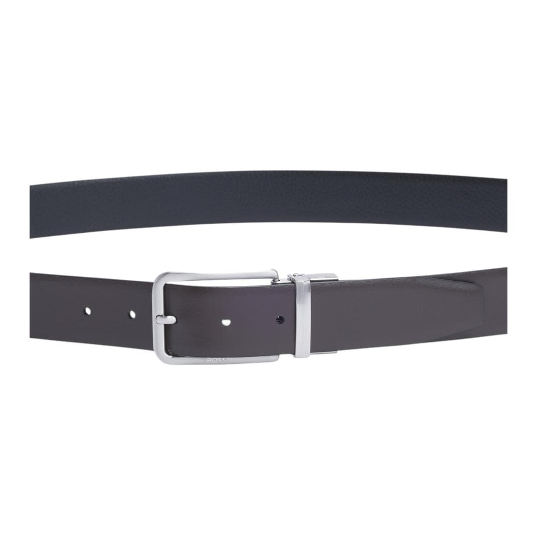 HUGO BOSS Metal, Goat Black