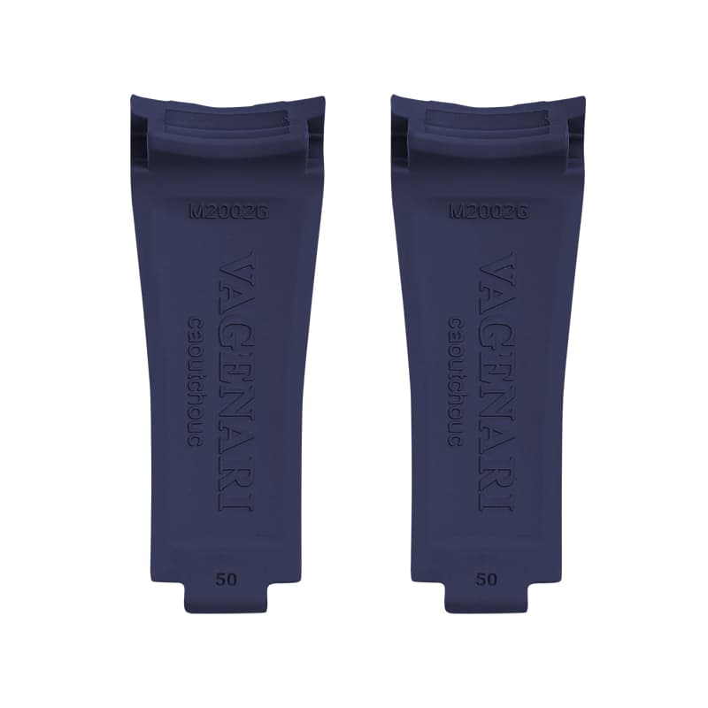 VAGENARI Strap Compatibility Rolex 126710 126711 126720 Three Link Sandal Strap, Unisex, Compatibility
