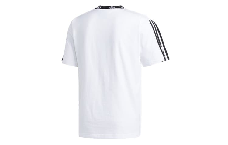 Adidas Originals T Shirt White
