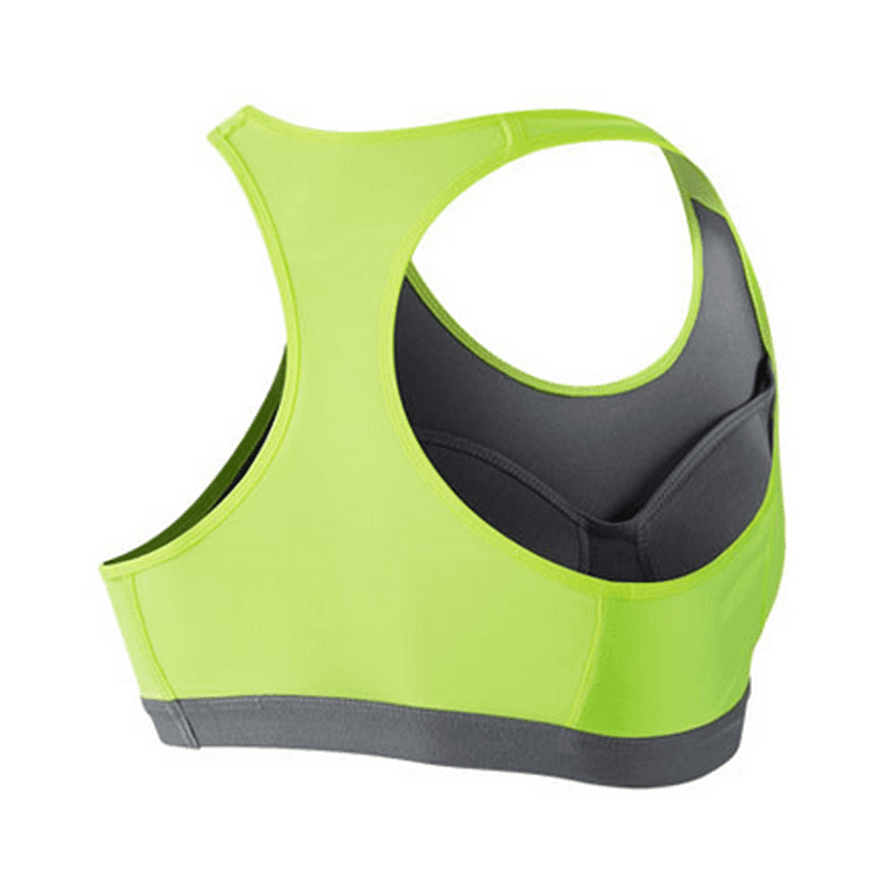 Nike Pro Sports Green