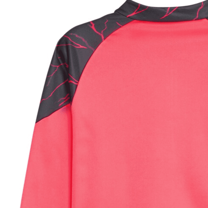 PUMA Manchester City Soccer Jersey Pink