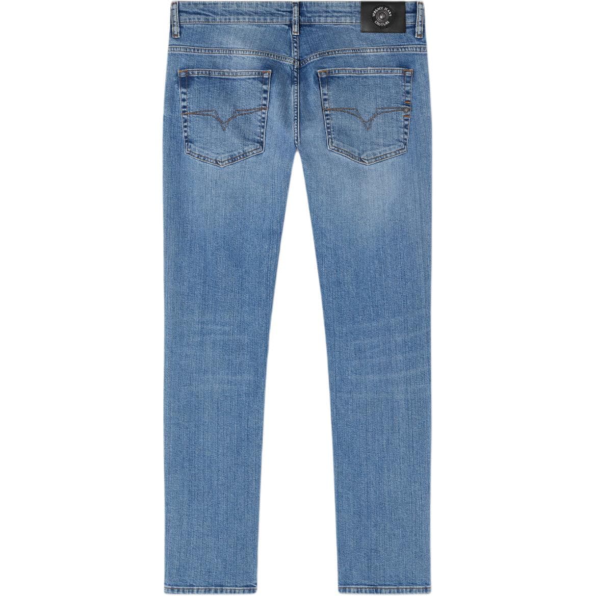 Versace Jeans Couture slimcut jeans
