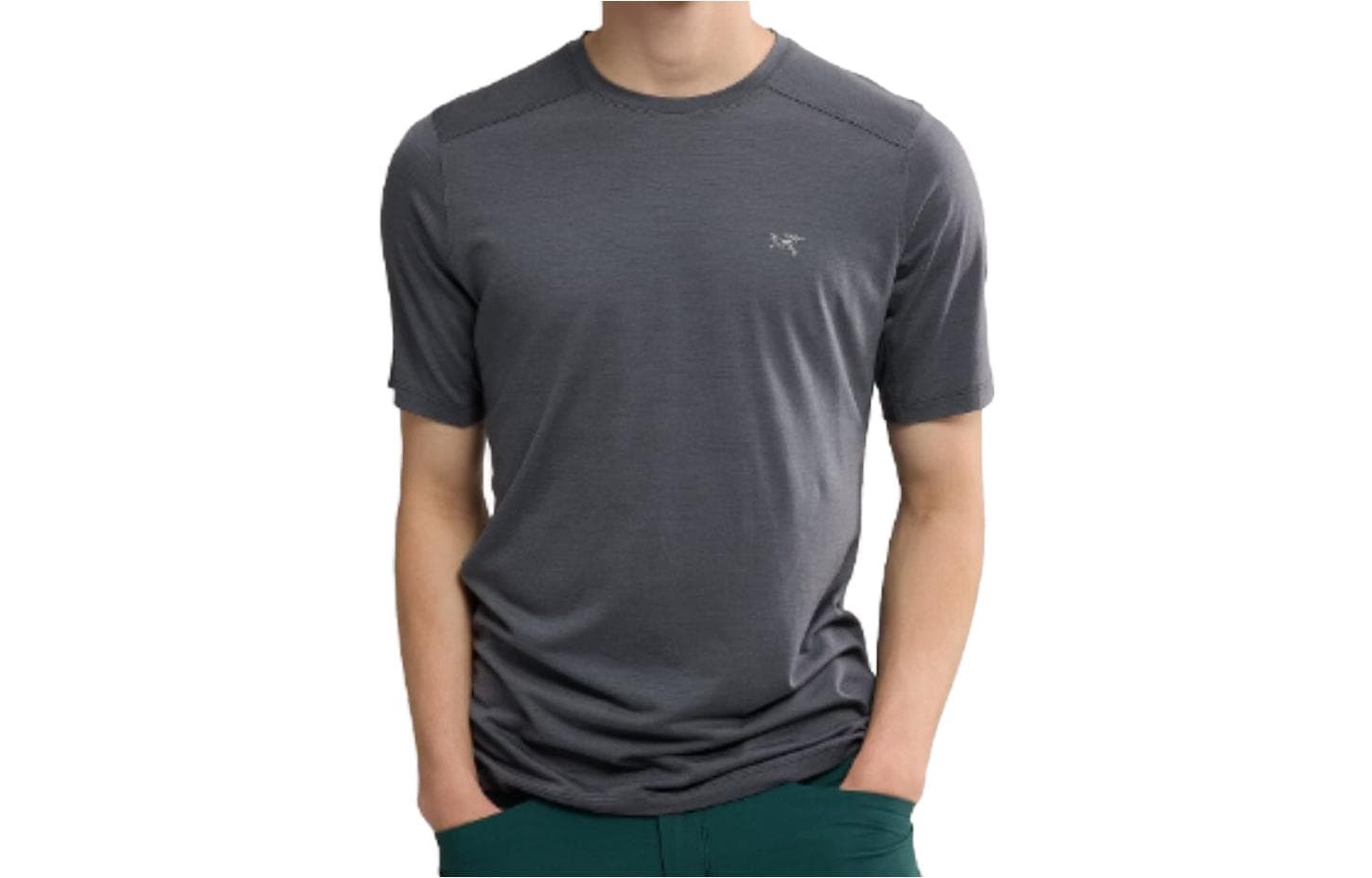 Arcteryx IONIA TShirts Crew Neck Moderate