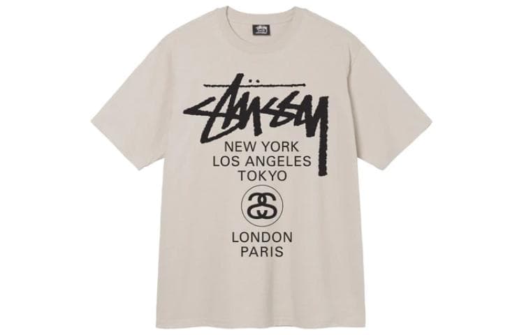Stussy Upland Tee