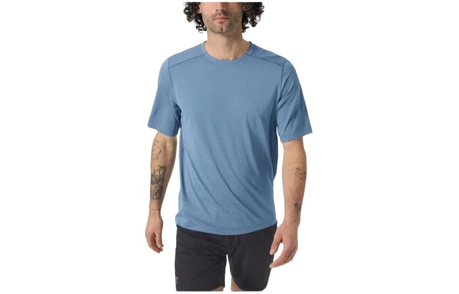 Arc'teryx CORMAC Quick Dry T Shirts
