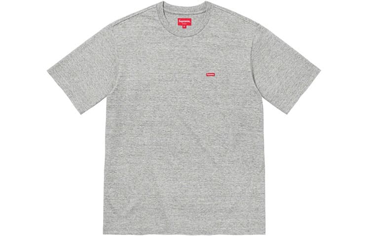 Supreme Small Box Tee SS20