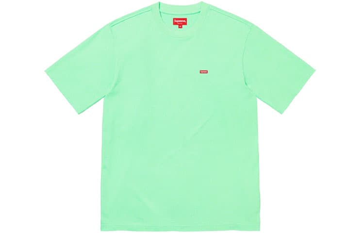 Supreme Small Box Tee SS20