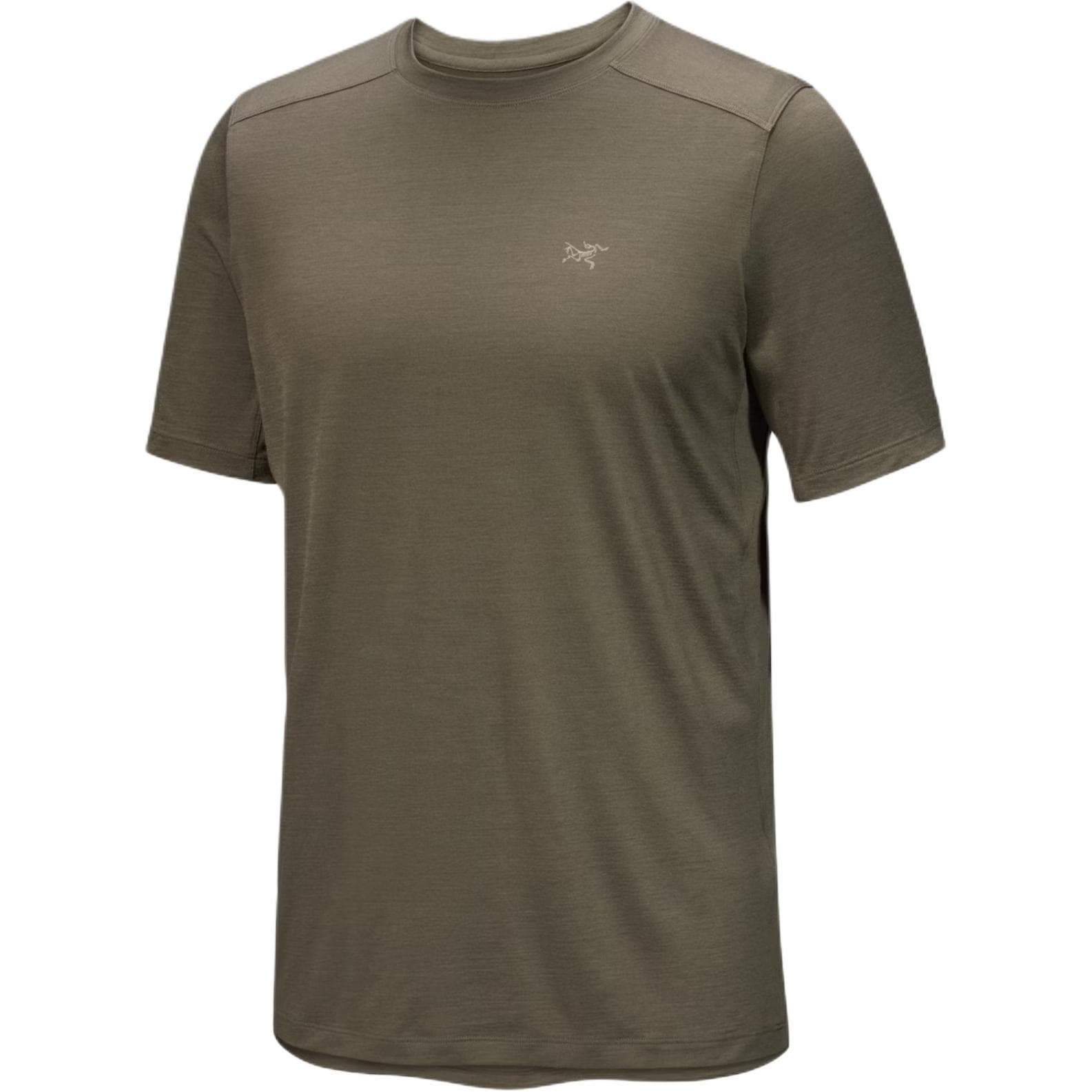 Arcteryx IONIA TShirts Crew Neck Moderate