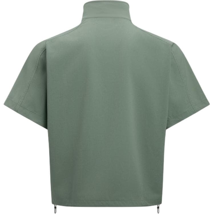 Under Armour Unstoppable T Shirt Lime Green