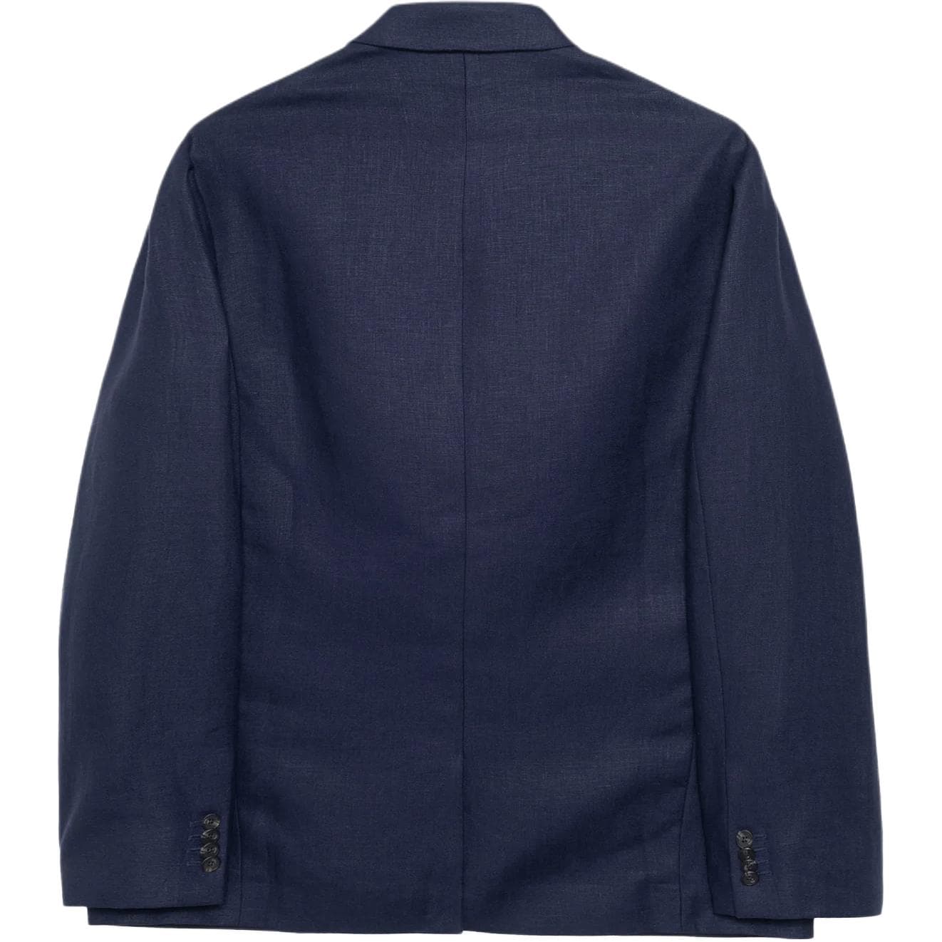 Stussy Textured Linen Blazer