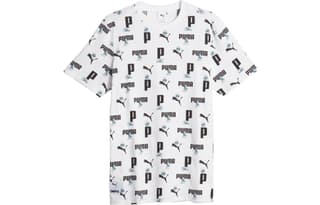 PUMA x THE SMURFS TShirt White