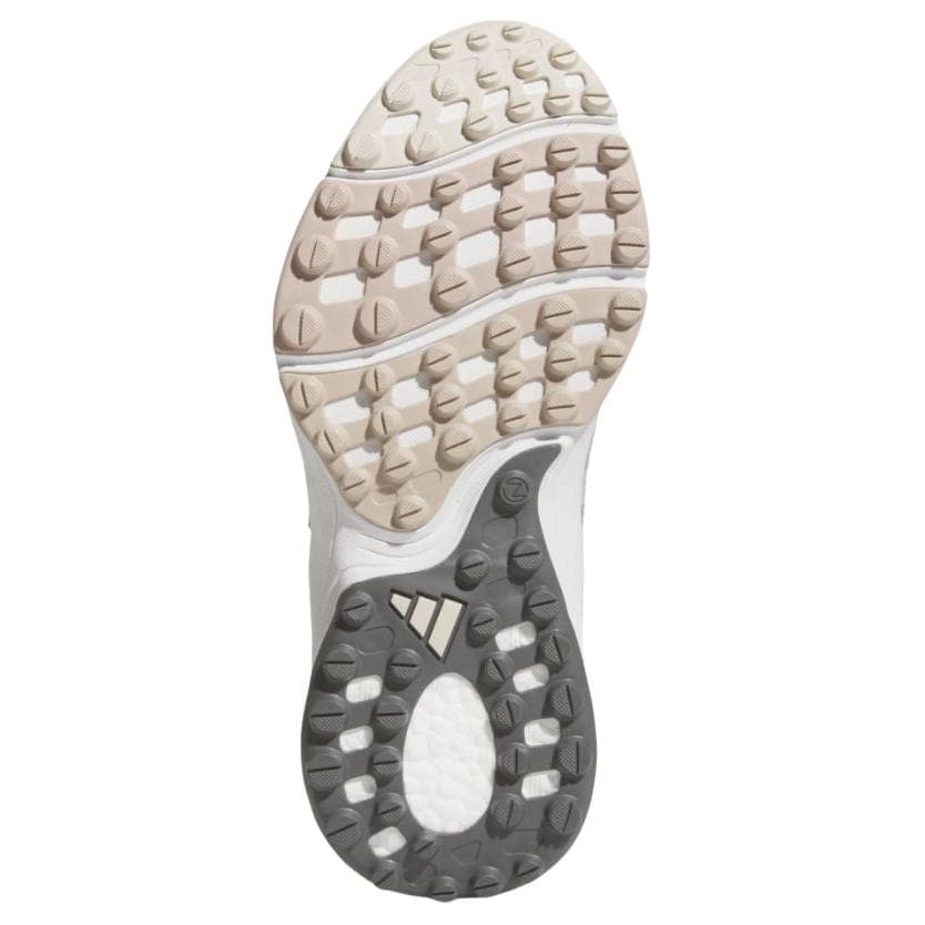 Zoysia Wmns Adidas Spikeless Golf 'White Alumina'