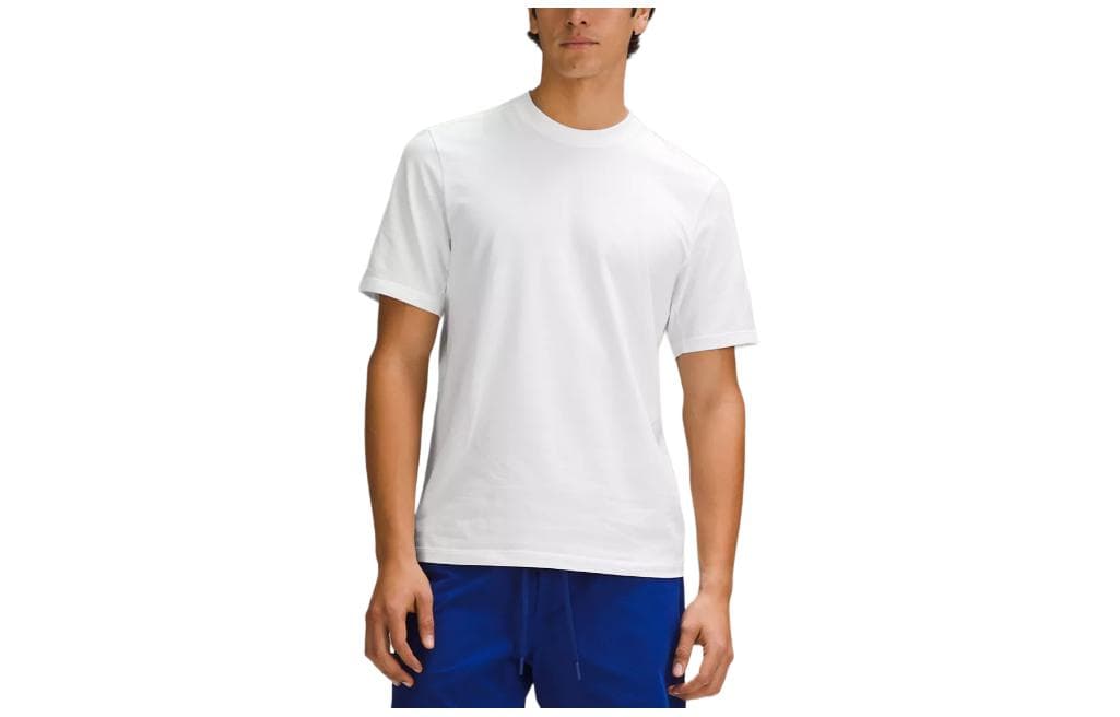 Lululemon Zeroed In T Shirt