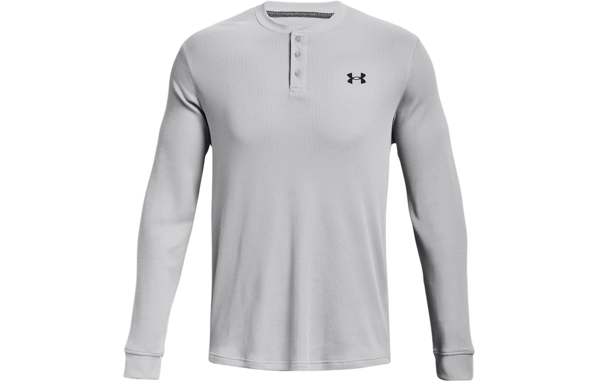 Under Armour DFO T Shirt Modern Gray