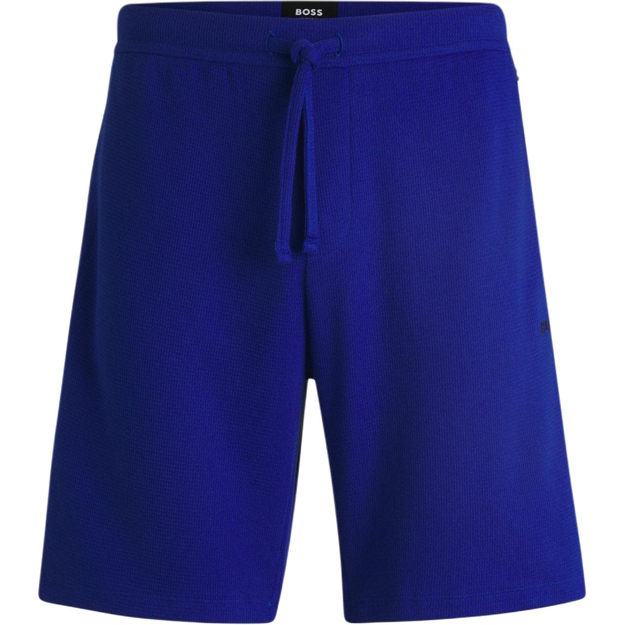 HUGO BOSS Pajama Blue Blue