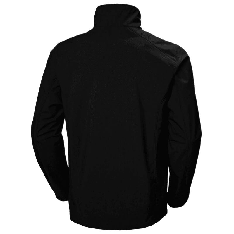 HELLY HANSEN Zip fastening Softshell Jacket