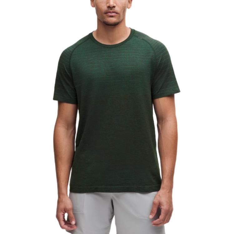 Lululemon Metal Vent Tech T Shirt