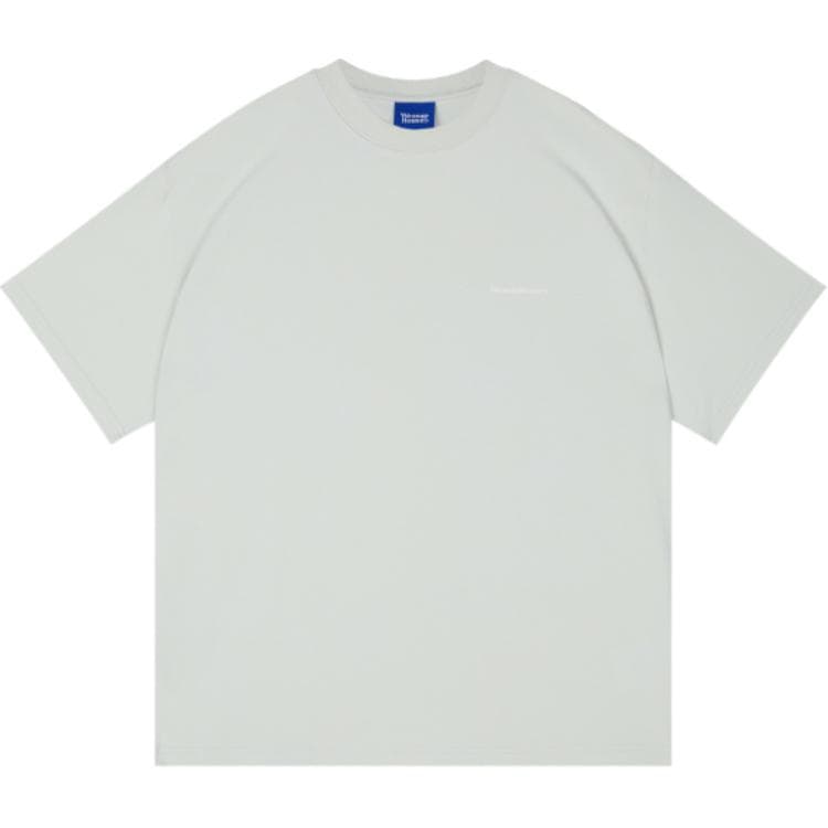 WASSUP TShirts Crew Neck Moderate Straight Fit
