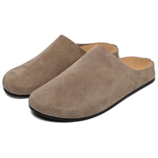YEDANI Closed Toe Slippers