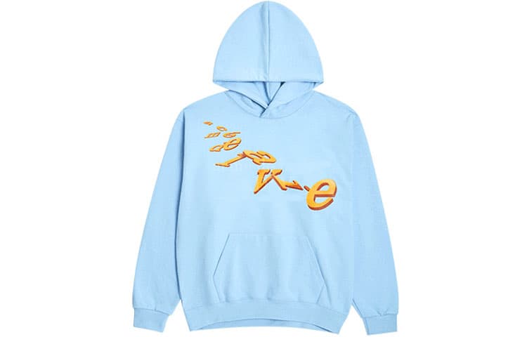 Acme De La Vie/ADLV Sweatshirt Sky Blue Sky Blue
