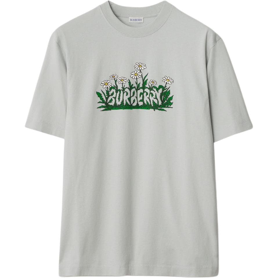 Burberry logoprint Tshirt