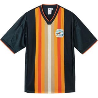 PUMA APRES COURT T Shirt Midnight Blue