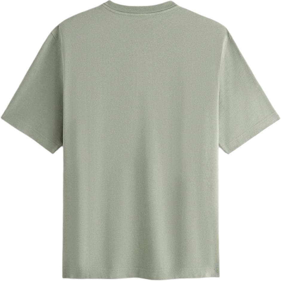 AbercrombieFitch T Shirt Green