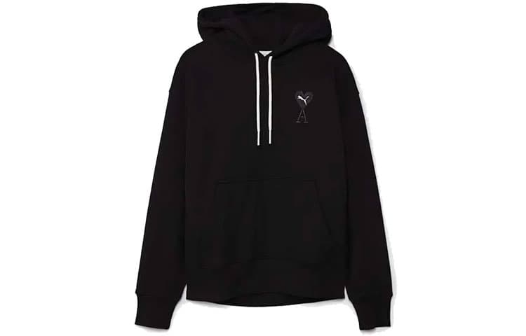 PUMA X Ami Pullover Hoodie